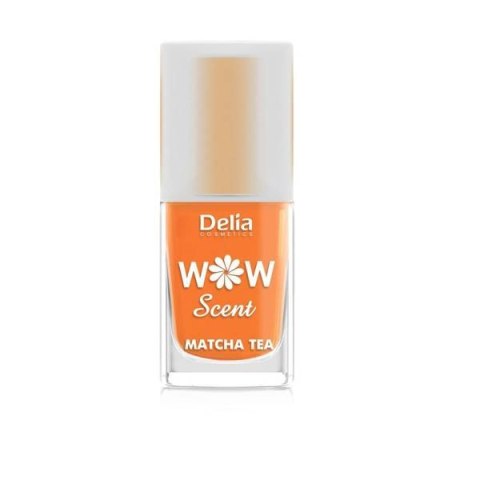 DELIA Lakier do paznokci WOW nr 02 11ml