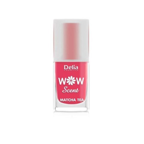 DELIA Lakier do paznokci WOW nr 03 11ml