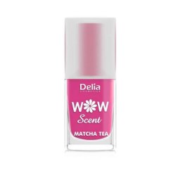 DELIA Lakier do paznokci WOW nr 04 11ml