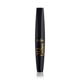 DELIA Tusz 3D Lashes NEW LOOK 12ml