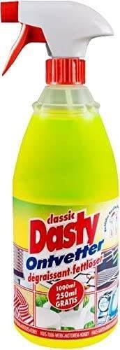 Dasty DEGREASER Classic Odtłuszczacz Spray 1l