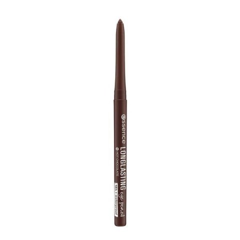 Essence Long Lasting Eye Pencil kredka do oczu 02 Hot Chocolate 0,28g