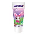 Jordan Pasta do Zębów dla Dzieci (0 - 5 lat) Kids MIX 50 ml