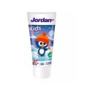 Jordan Pasta do Zębów dla Dzieci (0 - 5 lat) Kids MIX 50 ml