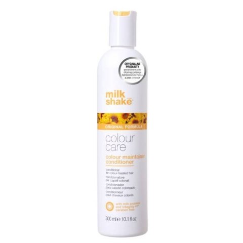 MILK SHAKE Colour Care Odżywka Utrwalająca Kolor 300ml