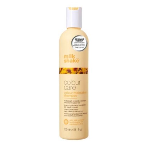 MILK SHAKE Colour Care Szampon do włosów farbowanych 300ml