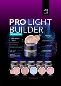 Palu Żel Budujący Pro Light Builder Charming Cover 45g