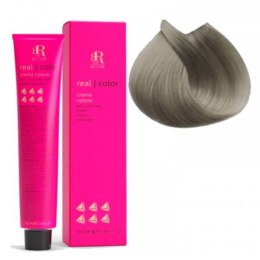 RR Line Farba do włosów 7.11 intensywny popielaty blond 100 ml.