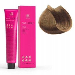 RR Line Farba do włosów 7.34 złoto-miedziany blond 100 ml.