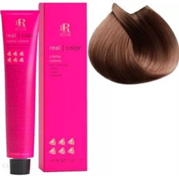 RR Line Farba do włosów 7.4 blond miedziany 100 ml.