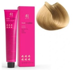 RR Line Farba do włosów 9.003 Naturalny bardzo jasny ciepły blond 100 ml.