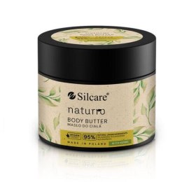 SILCARE Masło do ciala Naturro 300ml