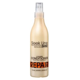 STAPIZ Sleek Line Repair Odżywka dwufazowa 300ml