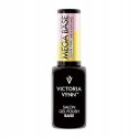 VICTORIA VYNN Mega Base Blink Pink Baza hybrydowa 8ml