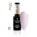 VICTORIA VYNN Mega Base Cold Pink Baza hybrydowa 8ml