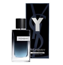 YVES SAINT LAURENT Y EDP spray 200ml (P1)