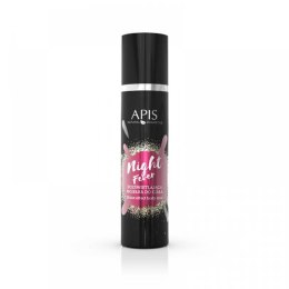 APIS Rozświetlająca mgiełka Night Fever 150ml