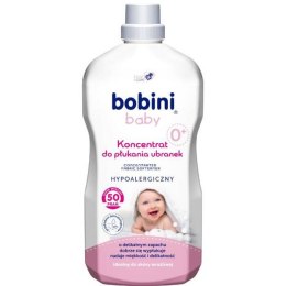 Baby hipoalergiczny koncentrat do płukania ubranek 1.8l