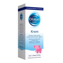 Baby krem ochronny dla niemowląt i dzieci 150g