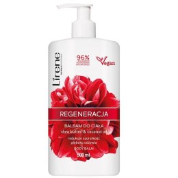 Balsam do ciała Regeneracja 500ml