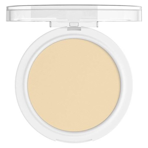 Bare Focus Clarifying Finishing Powder lekki puder utrwalający Fair/Light 6g