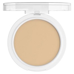 Bare Focus Clarifying Finishing Powder lekki puder utrwalający Light/Medium 6g