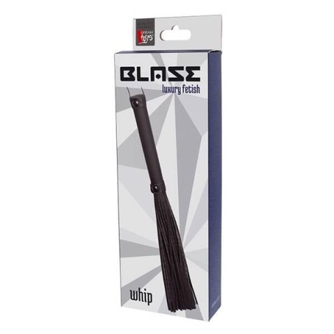 Blaze Whip pejcz Black