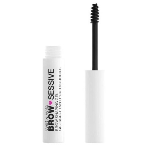 Brow-Sessive Brow Shaping Gel żel do stylizacji brwi Brown 2.5g