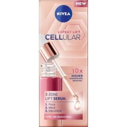 Cellular Expert Lift liftingujące serum do twarzy 30ml