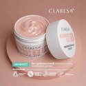 Claresa żel budujący UV LED do Paznokci Rubber gel 2- 45g