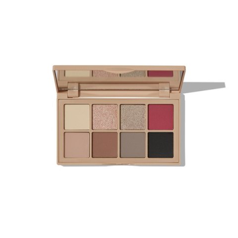 Cold Crush Eyeshadow Palette paleta cieni do powiek 11g