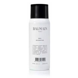 Dry Shampoo odświeżający suchy szampon do włosów 75ml