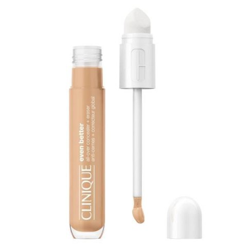 Even Better All Over Concealer + Eraser korektor do twarzy CN 62 Porcelain Beige 6ml