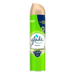 GLADE Odświeżacz Powietrza Spray Muguet Konwalia 300ml