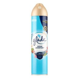 GLADE Odświeżacz Powietrza Spray Ocean Adventure 300ml