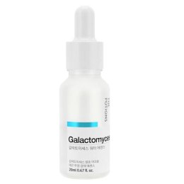 Galactomyces Water Essence lekka esencja z filtratem ze sfermentowanych drożdży 20ml