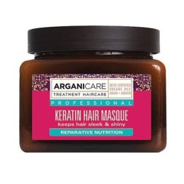 Keratin maska do włosów z keratyną 500ml