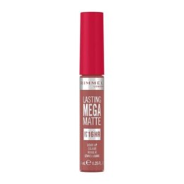 Lasting Mega Matte długotrwała matowa pomadka w płynie do ust 110 Blush 7.4ml