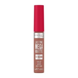 Lasting Mega Matte długotrwała matowa pomadka w płynie do ust 700 Be My Baby 7.4ml