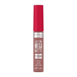 Lasting Mega Matte długotrwała matowa pomadka w płynie do ust 709 Strapless 7.4ml