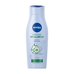 Moisture Hyaluron szampon nawilżający z kwasem hialuronowym 400ml