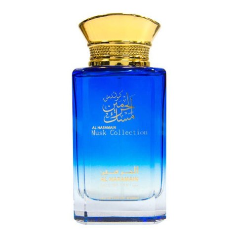 Musk Collection woda perfumowana spray 100ml