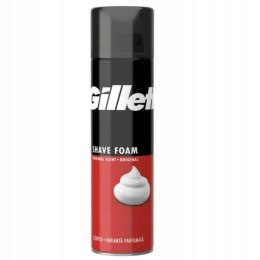 Original pianka do golenia 200ml