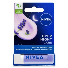 Overnight Care pielęgnująca pomadka do ust 4.8g