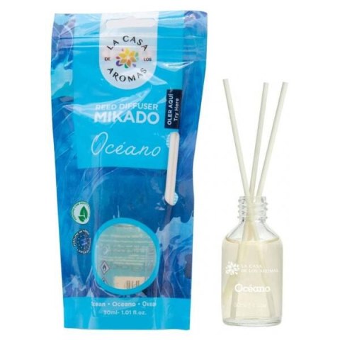 Patyczki zapachowe Ocean 30ml