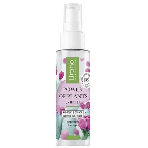 Power of Plants hydrolat z opuncji 100ml