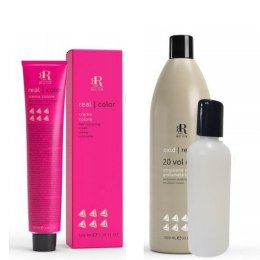 RR Line Farba do włosów 10.0 Platynowy Blond 100ml + aktywator