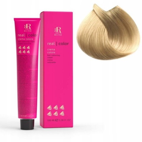 RR Line Farba do włosów 10.003 Platynowy Blond 100ml