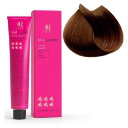 RR Line Farba do włosów 6.34 Złoty ciemny miedziany blond 100 ml.