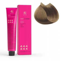 RR Line Farba do włosów 8.0 Jasny Blond 100ml